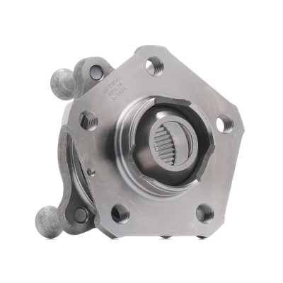Bilde av Hjullagersett, Framaksel, audi,vw, 4M0407607, 4M0498625, 4M0498625A, 4M0498625B, 4M0498625C, 4M0498625F, 4M0598625, 8W0407607A, 8W040762