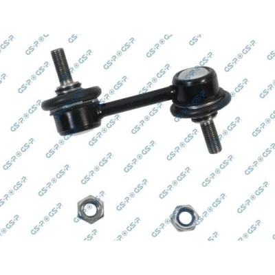 Bilde av stang, stabilisator, Framaksel venstre, honda accord vii, viii, kombi tourer crosstour i, 51321SDAA02, 5