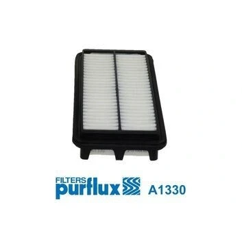 Bilde av PURFLUX A1330 Luftfilter 39 114 251 Filterinnsats