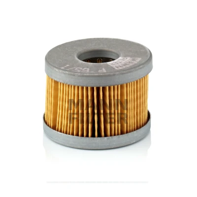 Bilde av MANN FILTER P 65/1 x Drivstoffilter med tetning LAND ROVER: Discovery 1