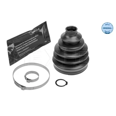Bilde av MEYLE 100 495 0012 Drivakselmansjett hjulside, framaksel Termoplast ORIGINAL Quality VOLKSWAGEN: Touareg I, AUDI: Q7