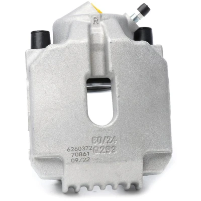Bilde av METZGER 6260372 Bremsecaliper framaksel høyre BMW: 5 Touring, Sedan