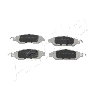 Bilde av ASHIKA 50 05 513 Bremseklosser framaksel