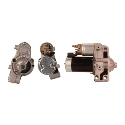 Bilde av LUCAS LRS01554 Starter 12 1,3 10 PEUGEOT: 407 SW, 607 Sedan
