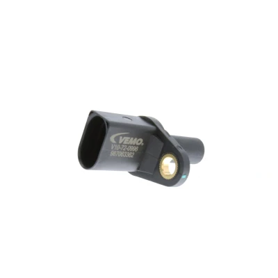 Bilde av VEMO Original Quality V10 72 0996 Impulsgiver 2 induktiv for veivaksel, med tetningsring, uten kabel VOLKSWAGEN: Golf 4, New Beetle Hatchback