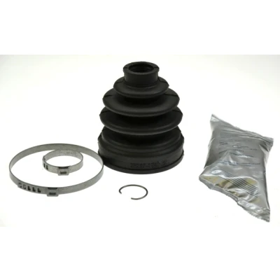 Bilde av Belgsett, drivaksel, Girkassesiden, Framaksel høyre, venstre, hyundai,mazda, 495061CB00, 49506 25A00, 25B00, F024 22 540