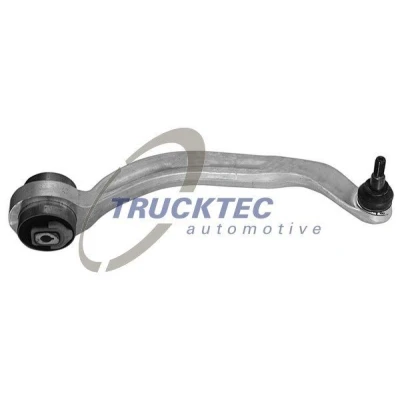 Bilde av TRUCKTEC AUTOMOTIVE 07.30.026 Bærebru framaksel høyre Casterstag AUDI: A4 B7 Avant, B6 A6 C5 VOLKSWAGEN: Passat B5 GP Stasjonsvogn
