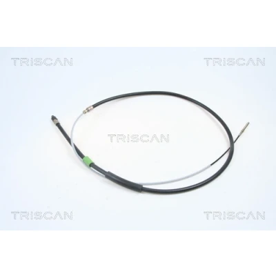 Bilde av TRISCAN 8140 11122 Bremsekabel 1942/1161 skive/trommel BMW: X5