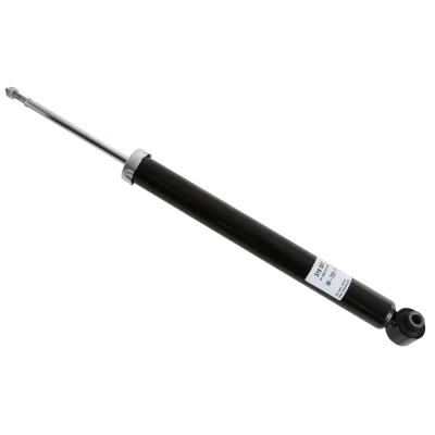 Bilde av SACHS 318 807 Støtdemper gasstrykk torørs teleskopstøtdemper øvre stift, nedre øye