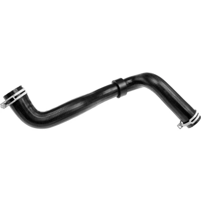 Bilde av GATES 05 2550 Radiatorslange EPDM (etyl propylen dien gummi)