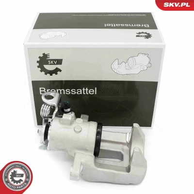 Bilde av ESEN SKV 56SKV683 Bremsecaliper venstre bakaksel uten elektromotor