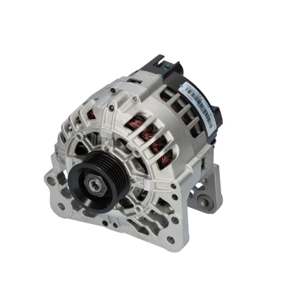 Bilde av VALEO 437444 Dynamo 14V 90A VOLKSWAGEN: Polo V Hatchback, IV SKODA: Fabia 2, 1 Combi, I Hatchback