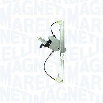 Bilde av Magneti Marelli Vindusheis foran venstre elektrisk med elektromotor 350103803000