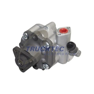 Bilde av TRUCKTEC AUTOMOTIVE 07.37.160 Hydraulikkpumpe hydraulisk AUDI: Q7, VOLKSWAGEN: Touareg I