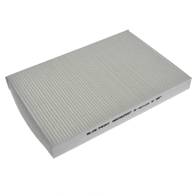 Bilde av BLUE PRINT ADV182507 Kupéfilter pollenfilter 299 205 30 AUDI: A4 B7 Avant, B6 B5 Avant