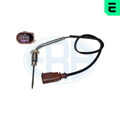 Bilde av ERA 551713A Sensorer før sotpartikkelfilter VOLKSWAGEN: Polo V Hatchback, AUDI: A1 Hatchback