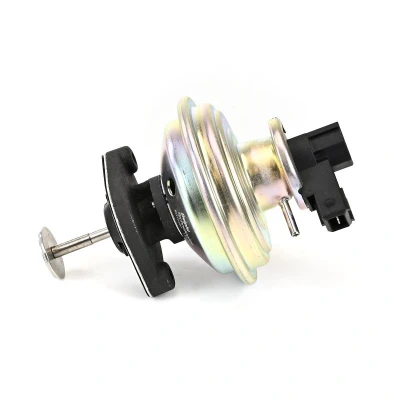 Bilde av DELPHI EG10467 12B1 EGR Ventil uten kjøler BMW: 5 Touring, X3, Sedan