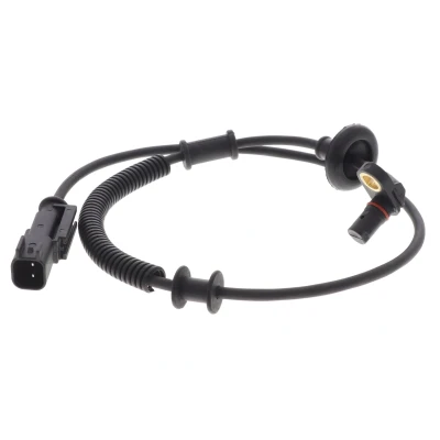 Bilde av VEMO V25 72 0157 ABS Sensor bakaksel med kabel 2 polet kantet