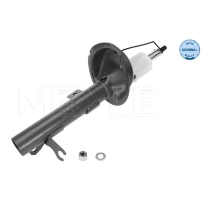 Bilde av MEYLE 726 623 0001 Støtdemper framaksel høyre gasstrykk torørs fjærbein øvre stift ORIGINAL Quality FORD: Focus Mk1 Hatchback, Stasjonsvogn
