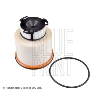 Bilde av BLUE PRINT ADT323104 Drivstoffilter Filterinnsats med tetningsring TOYOTA: Hilux VIII Pick up
