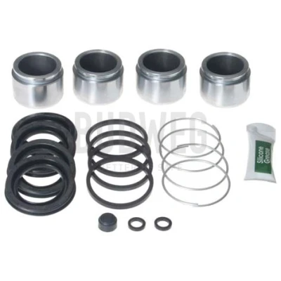 Bilde av BUDWEG CALIPER 2090147 Bremseklave Reparasjonssett 43 TOYOTA: Land Cruiser Prado 70 SUV, HILUX 3 Pick up