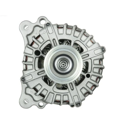 Bilde av AS PL A3154(VALEO) Dynamo 12V 220A VOLKSWAGEN: Touareg II