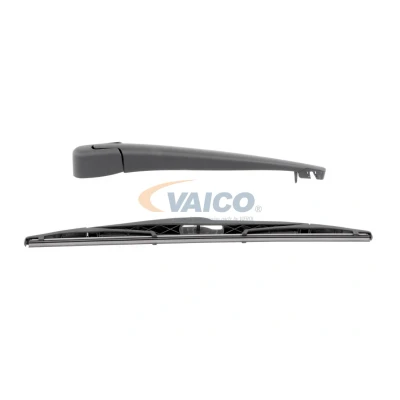Bilde av VAICO V46 1758 Viskerarmsett, vindusspyling med hette, integrert viskeblad EXPERT KITS + RENAULT: MEGANE 3