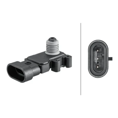 Bilde av HELLA 6PP 358 152 141 Sensor, ladetrykk
