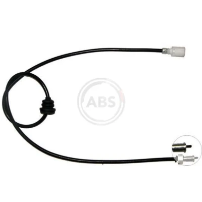 Bilde av A.B.S. K43106 Speedometer Aksel 1290
