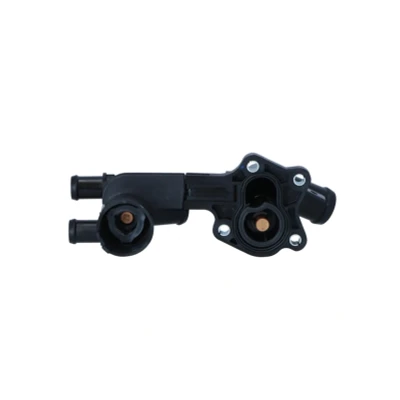 Bilde av NRF 725148 Termostat 80 med tetningsring kapsling VOLKSWAGEN: Caddy 3, Touran I, GOLF 6, SKODA: Octavia 2 Combi, Yeti, AUDI: A3 Sportback