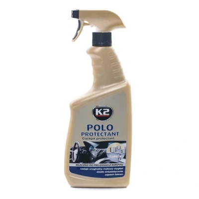Bilde av K2 POLO PROTECTANT K417M Kunststoff rengjøringsmiddel 770 spray