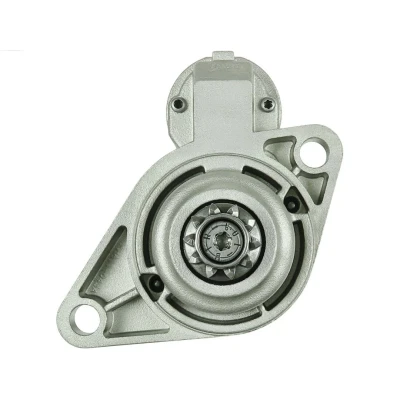 Bilde av AS PL S3167PR Starter 12 1,10 10 VOLKSWAGEN: Touran I, Passat B6 Variant, Golf 5, SKODA: Octavia 2 Combi, AUDI: A3 Sportback