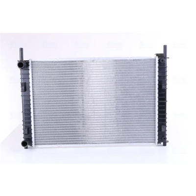 Bilde av NISSENS 62027A Radiator Aluminium 499 349 22 Kjøleribber loddet