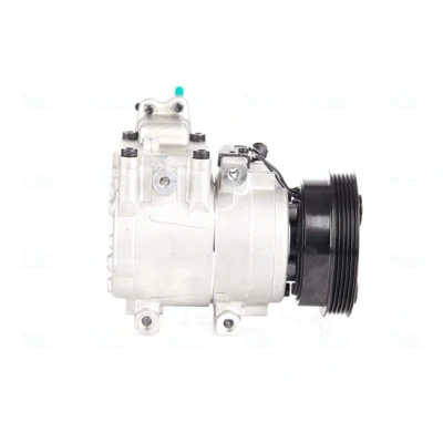 Bilde av NISSENS 890737 Kompressor HS15 12 PAG 46 R 134a