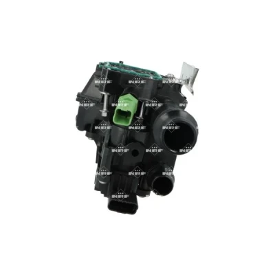 Bilde av NRF 725440 Termostat 105C integrert kasse PEUGEOT: Expert III Van, Partner II 5008 I, CITROËN: Berlingo II, C4 Hatchback