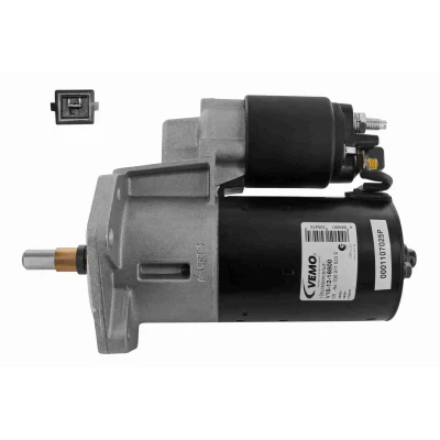 Bilde av VEMO Original Quality V10 12 16800 Starter 0,8 9 VOLKSWAGEN: GOLF 3