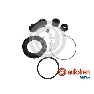 Bilde av AUTOFREN SEINSA D4544 Bremseklave Reparasjonssett framaksel 54 MAZDA: 626 II Hatchback