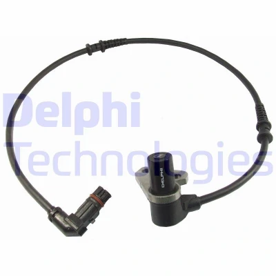 Bilde av DELPHI SS20053 ABS sensor passiv 640 MERCEDES BENZ: E Klasse Sedan