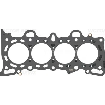 Bilde av REINZ 61 53735 00 Toppakning 0,65mm 76mm metallagpakning