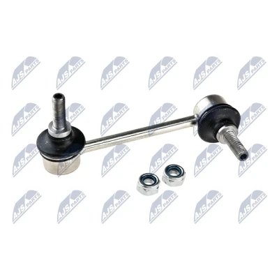 Bilde av stang, stabilisator, Framaksel høyre, nissan,opel,renault,vauxhall, 4418193, 4500199, 5461800Q0A, 54618 00Q0C, 00QAA, 7700 307 343