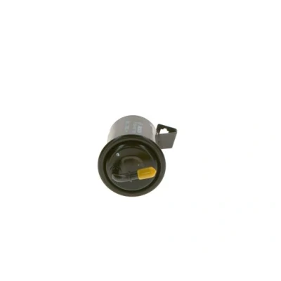 Bilde av BOSCH F 026 403 756 Drivstoffilter ledningsfilter 8 TOYOTA: Land Cruiser Prado 120, 100