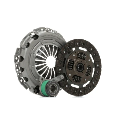 Bilde av SACHS 3000 990 445 Clutch 240 OPEL: Vivaro A Combi, Movano Flatvogn lastebil / Chassis, NISSAN: Primastar Minibuss, RENAULT: TRAFIC 2 Bus
