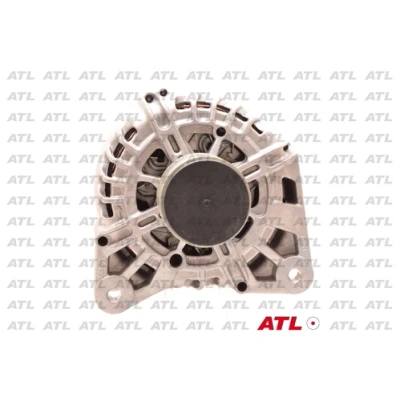 Bilde av Dynamo, dacia dokker express skåp/stor limousine, minibus, minivan, duster, duster skåp/suv, lodgy, 231005770R