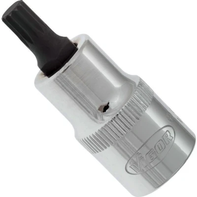 Bilde av VIGOR V2096 Pipenøkkelinnsats M8 Fuses 5 pieces