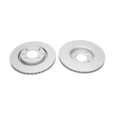 Bilde av Bremseskive, Framaksel, citroën,ds,opel,peugeot, 1629058880, 4246W1, 4246W7