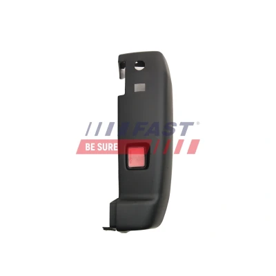 Bilde av Frontfanger, Høyre bak citroën, fiat, peugeot OE 1388231080, 16 371 852 80, 1637185280