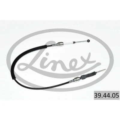 Bilde av LINEX 39.44.05 Kabel, girmekanisme SKODA: Octavia 2 Combi, VOLKSWAGEN: GOLF 6