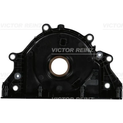 Bilde av REINZ 81 90090 00 Veivaksel Tetningsring med flens PTFE (rolytetrafluorethylen) VOLKSWAGEN: Passat B8 Variant, Touran II, SKODA: Kodiaq
