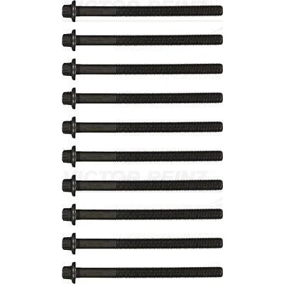 Bilde av REINZ 14 32234 01 Sylindertoppskrue utvendig torx PEUGEOT: 206 Hatchback, CITROËN: C4 Coupé