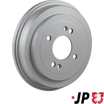 Bilde av JP GROUP 3563500400 Bremsetrommel bakaksel 203